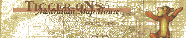 Tigger-oN's map house